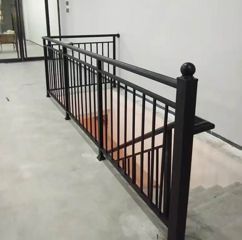 楼梯扶手栏杆