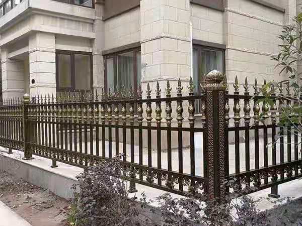 铝艺围栏